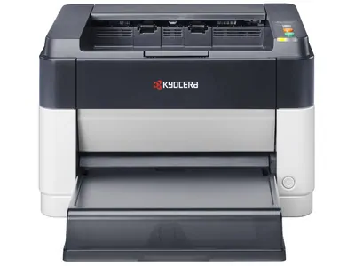 Замена системной платы на принтере Kyocera FS-1040 в Краснодаре